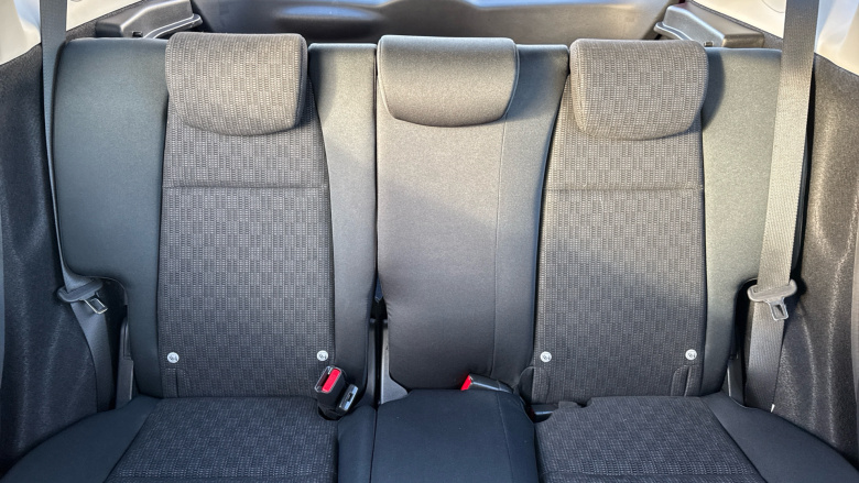 Honda Jazz 1.3 S 5dr Petrol Hatchback